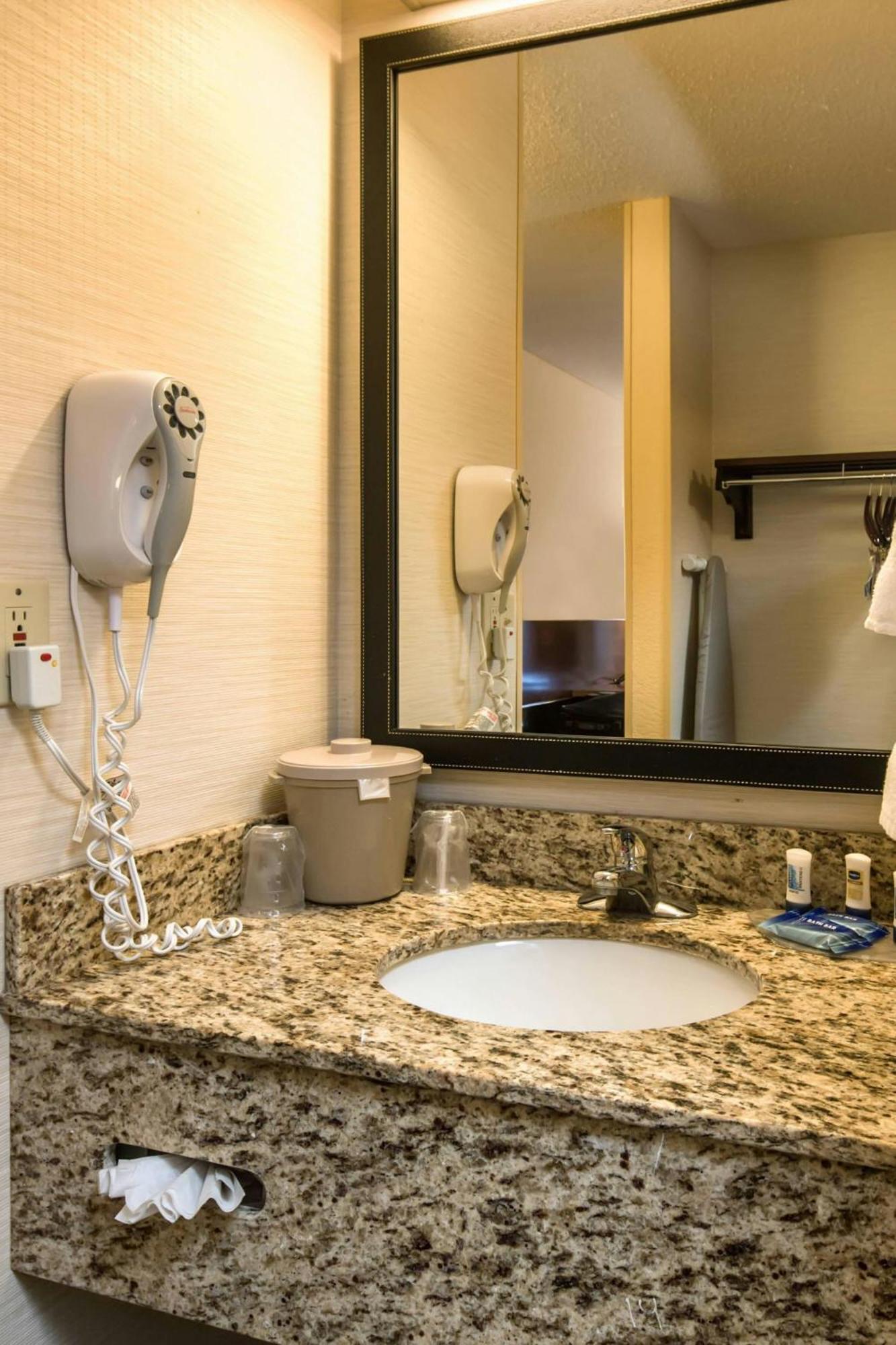 Fairfield Inn & Suites Jacksonville Airport Exterior photo